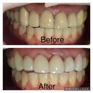 Slider image (3) Dental Clinic OCI Liberia